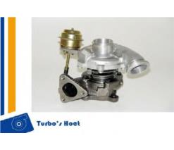 TURBO' S HOET 1100165